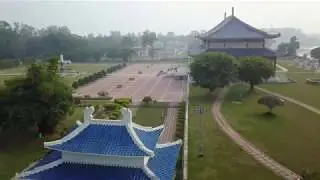 XuanZang  MEMORIAL NALANDA  APA PRODUCTION