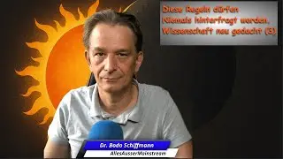 Boschimo des Tages | 2025-09-21 - Diese Regeln d&uuml;rfen niemals hinterfragt werden 3 &larr; Bodo Schiffmann