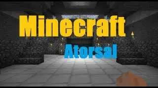Minecraft timelapse - test [HD]