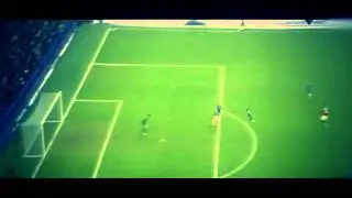 Theo Walcott goal against Chelsea 20-01-2013 |HD| OCE