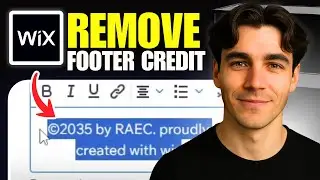 How To Remove 