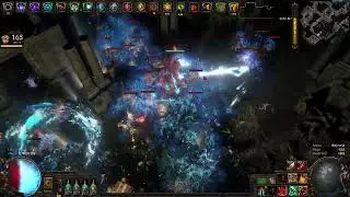 Unstoppable HOWA Champion #5 