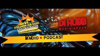 STREAMINN HUB RADIO