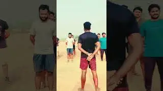 AP POLICE PHYSICAL EVENTS PREPARATIONS....