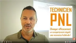 Changez efficacement un comportement n&eacute;gatif_une mauvaise habitude_recadrage pnl