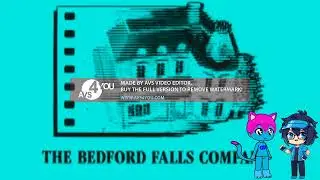 The Bedford Falls Company (1986) Effects | Preview 2 Unikitty Crying Effects
