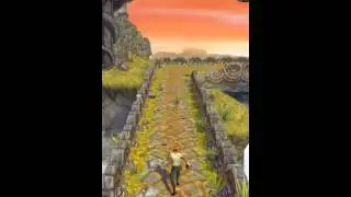 Temple Run 2 Tutorial