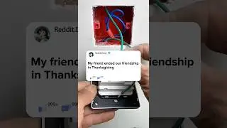 My friend ended our friendship in Thanksgiving#reddit #story #storytime