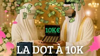 Normalisons cela concernant la Dot (Mahr) &agrave; 10k en 2025 ! Mariage islamique - Partie 5