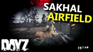 DEADLY Encounters at Sakhal Airfield