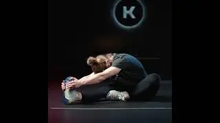 Seated Single Leg Hamstring Stretch