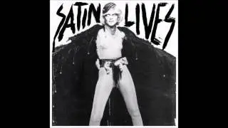 Satin Lives - S/T (2011) FULL