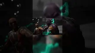 DARRIUS [ FATALITY ]