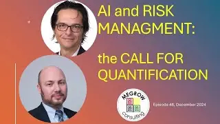 AI: The Sharpest Tool in the Risk Manager's Toolbox!