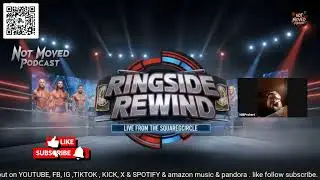 RingSide Rewind #WWE 