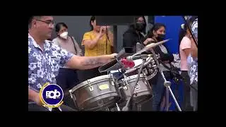 PRIMICIA 2026: AMARNOS ETERNAMENTE - CANTA:  MINA GONZALES.