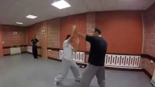 Wudang Pai Portsmouth UK 