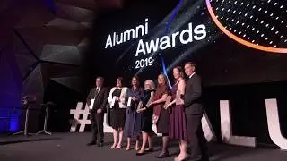 2020 UTS Alumni Awards - nominations now open!