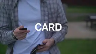 The AirBolt Shield : Card