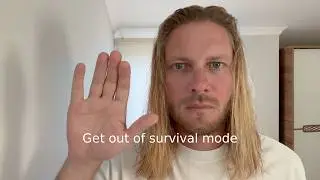 1 Minute to Heal Your Nervous System (and Change Your Life)