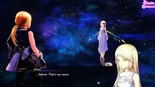 『Xylophia Gudmund』 Quietus Karenoid Dungeon Floor 41-60 ENDING - Harvestella