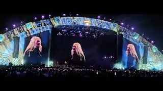 Untold Dubai Ellie Goulding