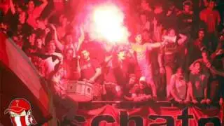 OLYMPIAKOS GATE 7 SEF (PART1)