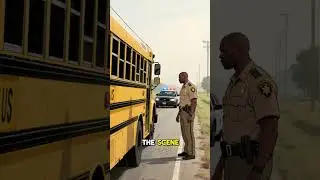 The School Bus Never Finished Its Route | PART 1 #TrueCrime #HorrorStories #CrimeFiles #DarkCases