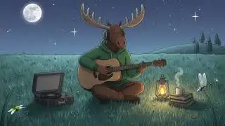 Chill-Wave Guitar/Banjo/Piano/LoFi [No Repeats]