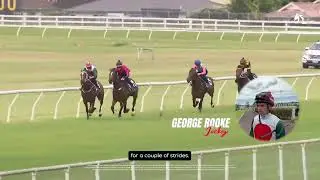 Imperial Rose Trial - Hear from Stephen Marsh
