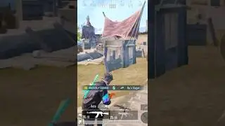 I have aBarack Obama in the garden #gaming #pubgm #pubgmobile