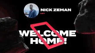 Nick Zeman - NFT Security