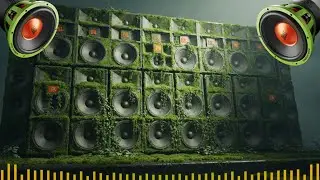 Ultra Bass Power ⚡ JBL Sound Test Remix