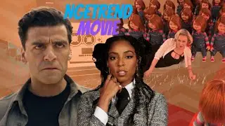 FANTASTIC BEAST 3, CHUCKY S2, AND MOON KNIGHT - movie news