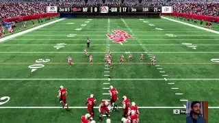MOST FEARED : Hilarious Game Against Lil Monsters : Madden 19 : MUT 19