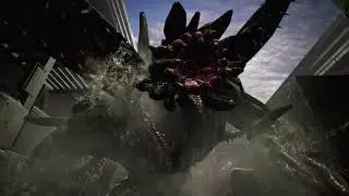 Resident Evil 0   biohazard 0　HD REMASTER Final,Последний Босс.
