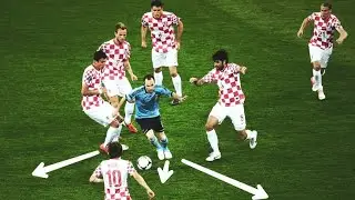 Operan  Terbaik Sepanjang Masa | Best Passing All Of Time. ! |