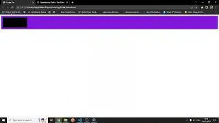 How to center a div using flex box | HTML | CSS | Flex Box