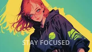 Creative Flow 💡 Lofi Beats to Relax and Work
