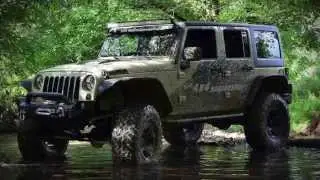 Tom's 4x4 Superstore - Chattanooga's Off Road Headquarters
