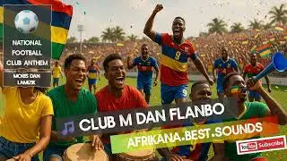 Get Ready for the WILDEST Mauritius Football Fan Celebrations EVER