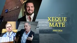 TUDO SOBRE O CASO MASTER E SEUS DESDOBRAMENTOS