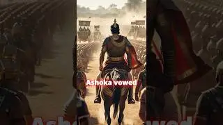 Ashoka&rsquo;s Secret Society: The Nine Guardians of Knowledge