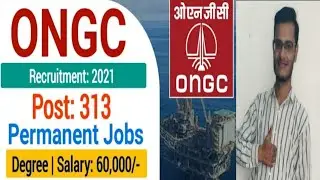 ONGC recruitment 2021, ongc graduate engineer trainee recruitment 2021,ongc vacancy 2021 gate 2020