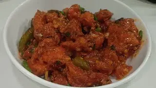 GARLIC CHICKEN👍🏻 RESTAURANT STYLE|| HOW TO MAKE RECIPE||RESTAURANT STYLE🔔
