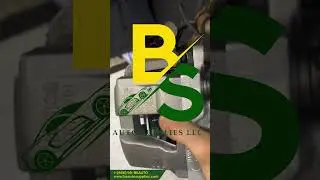 Upgrade Your Brakes with BS Auto Supplies | Ceramic & Semi-Metallic Pads for Maximum Safety