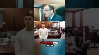 Judge Fleischer&rsquo;s Dramatic Clash &lsquo;Contempt!&rsquo; Shocks Defiant Driver