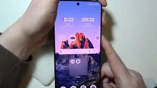 OnePlus 13R: How to Soft Reset