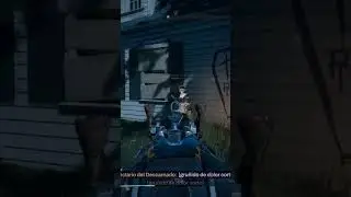 #redfall #gamepass #pcgamepass #xbox #gameplay #directos #lahoradelpirata #jack3sparrago