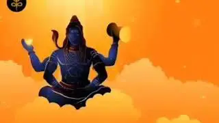 Peaceful Shiva Shambhoo Chant